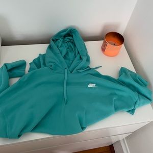 nike hoodie